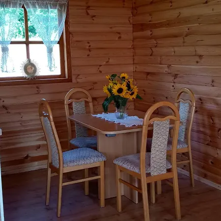 Agroturystyka Sosenka Bieliny  Zewnętrze zdjęcie