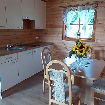 Agroturystyka Sosenka Bieliny  Zewnętrze zdjęcie
