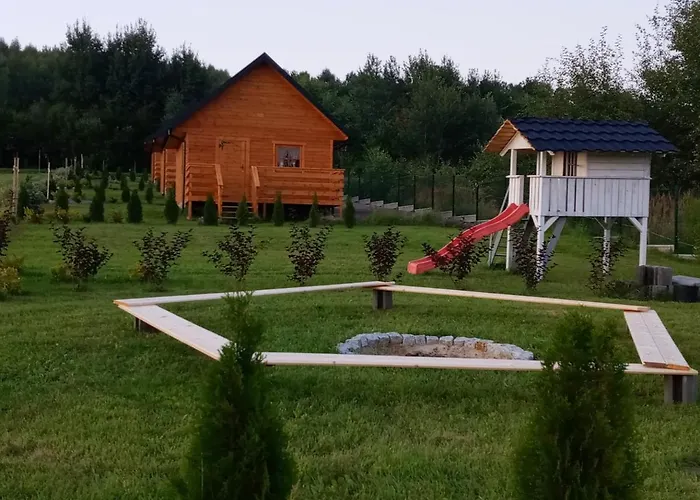 Agroturystyka Sosenka
