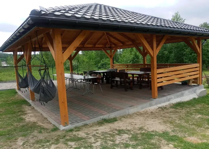 Agroturystyka Sosenka