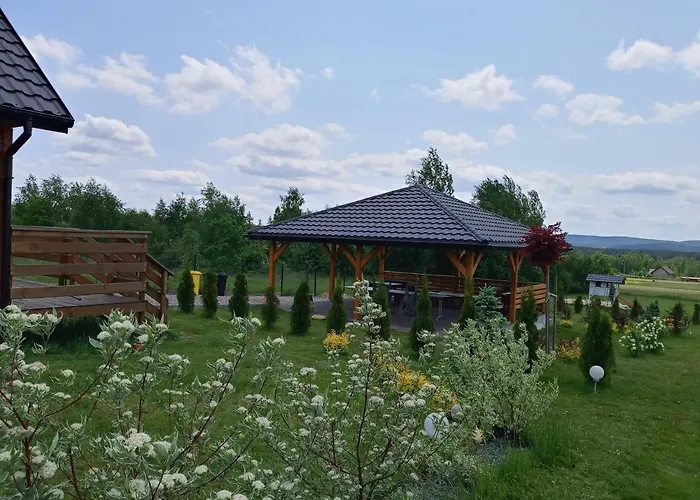 Agroturystyka Sosenka