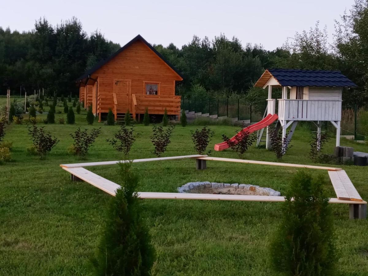 Sosenka Farm stay *