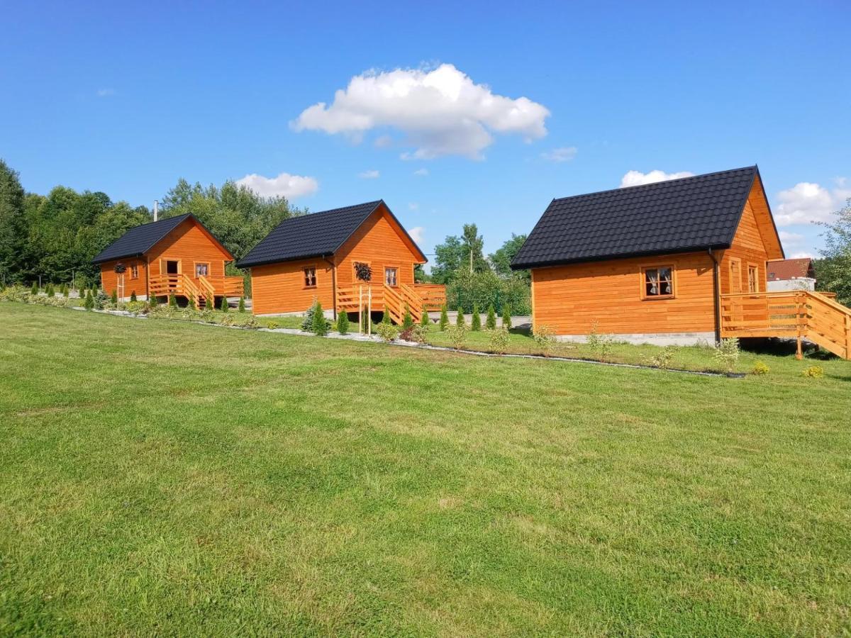 Sosenka Farm stay *